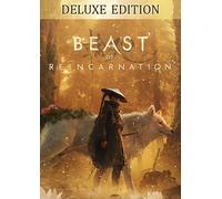 Beast of Reincarnation - Deluxe Edition PC