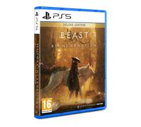 Beast of Reincarnation Deluxe Edition Playstation 5 standard