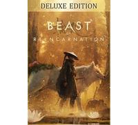 Beast of Reincarnation Digital Deluxe Edition (Windows/Xbox Series X|S) XBOX LIVE Key EUROPE