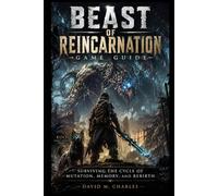 Beast of Reincarnation Game guide: Surviving the Cycle of Mutation, Memory, and Rebirth