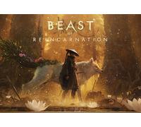 Beast of Reincarnation (PC) Steam Gift - GLOBAL