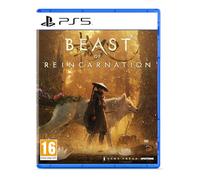 Beast of Reincarnation PS5