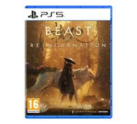 Beast of Reincarnation PS5 (UK) [274542]