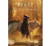Beast of Reincarnation Steam Key (PC) EUROPE