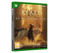 Beast of Reincarnation Xbox Series standard