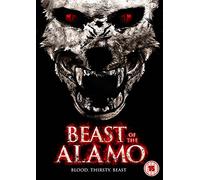 Beast of the Alamo [DVD] [Reino Unido]