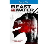 Beast Of The Water [Edizione: Stati Uniti] [Italia] [Blu-ray]