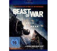 Beast of War – Kiah Roache-Turner / Steve Le Marquand, Mark Coles Smith – Blu-ray