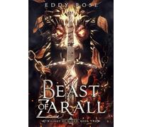 Beast of Zarall: An Adult Dark Fantasy: 2 (Twilight of Blood)