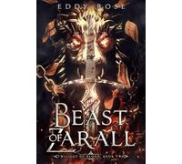 Beast of Zarall: An Adult Dark Fantasy (Twilight of Blood)