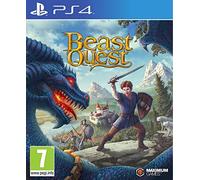 Beast Quest