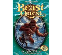 Beast Quest: Arcta the Mountain Giant: Series 1 Book 3