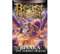 Beast Quest: Bixara the Horned Dragon: Special 26