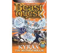 Beast Quest: Kyrax the Metal Warrior: Special 19