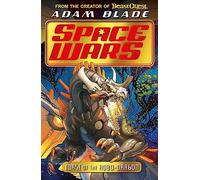 Curse of the Robo-Dragon: Book 1 (Beast Quest: Space Wars)