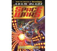 Beast Quest: Space Wars: Monster from the Void: Book 2