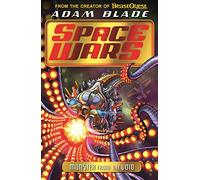 Beast Quest: Space Wars: Monster from the Void: Book 2