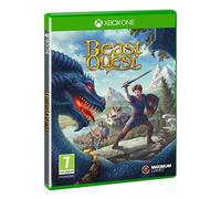 Beast Quest - The Official Game - Xbox One [Importación inglesa]