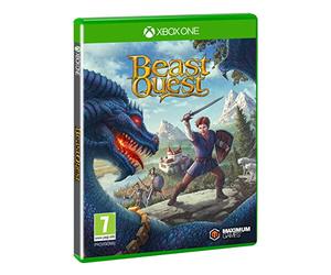 Beast Quest - The Official Game - Xbox One [Importación inglesa]