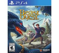 Beast Quest [USA]
