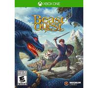 Beast Quest [USA]