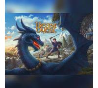 Beast Quest (Xbox One / Xbox Series X|S) Xbox Live Key - EU