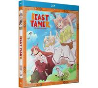 Beast Tamer: The Complete Season [USA] [Blu-ray]