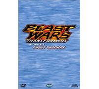 Beast Wars Transformers: Complete First Season [USA] [DVD]