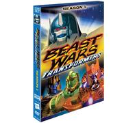 Beast Wars: Transformers - Season 1 [USA] [DVD]