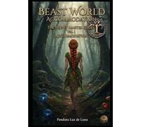 Beast world Accommodation: Between Love and Survival in a Savage World (The puppet master)