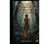 Beast world Accommodation: Between Love and Survival in a Savage World (The puppet master)