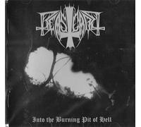 Beastcraft - Into the Burning Pit of Hell (UK Import)
