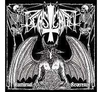 Beastcraft - Nocturnal Reverence [Vinilo]