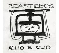 Aglio E Olio (LP) [Vinilo]