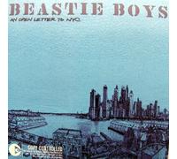 Beastie Boys - An Open Letter to NYC