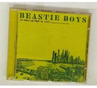 Beastie Boys - An Open Letter to NYC