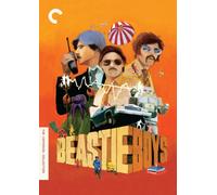 Beastie Boys: Anthology [DVD]