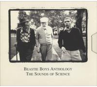 Beastie Boys - Anthology: The Sounds Of Science