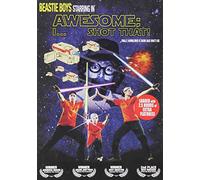 Beastie Boys - Awesome I Shot That [USA] [DVD]