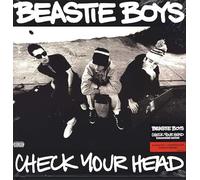 Beastie Boys - Beastie Boys - Check Your Head