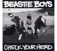 Beastie Boys - Beastie Boys - Check Your Head