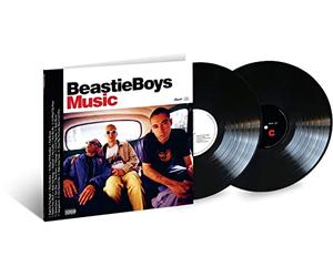 Beastie Boys - Beastie Boys Music