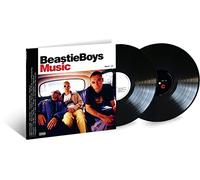 Beastie Boys - Beastie Boys Music (2 LP)