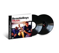 Beastie Boys - Beastie Boys Music (2 LP)
