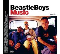 Beastie Boys Beastie Boys Music (Vinyl) 12" Album (Importación USA)
