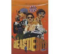 Beastie Boys - Beastie Boys - Video Anthology [USA] [DVD]