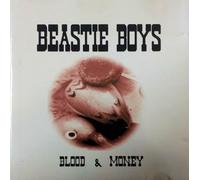 Beastie Boys - Blood & money (live, USA '94)