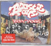 Beastie Boys - Body Movin'