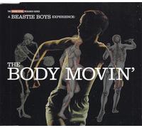 Beastie Boys - Body Movin'