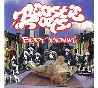 Beastie Boys - Body Movin